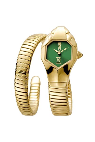 Just Cavalli JC1L001M0055 Kadın Kol Saati