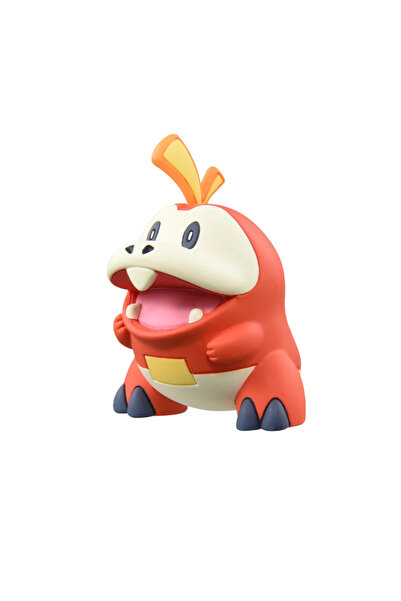 Choice26 SFuecoco TOMY WCT Super Cute Pokemon Figures Kawaii Pikachu Piplup V...