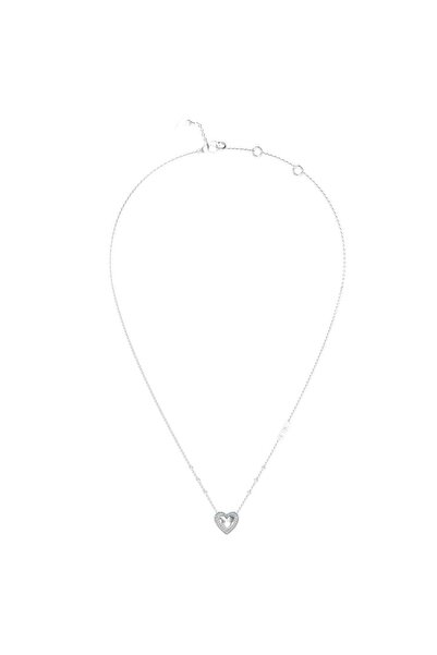 Guess JGUJUBN05018JWRHTU Kalpli Kadın Kolye