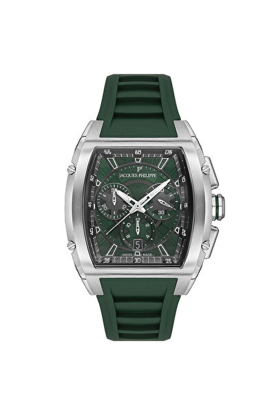 Jacques Philippe JPQGC4614XX Men's Wristwatch