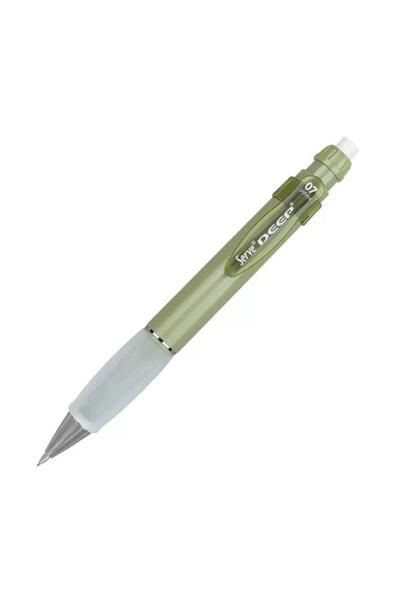 Serve Deep Mechanical Pencil 0.7mm Leaf Green