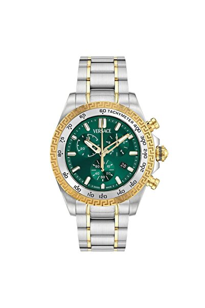 Versace Vrscve9K01024 Men's Wristwatch