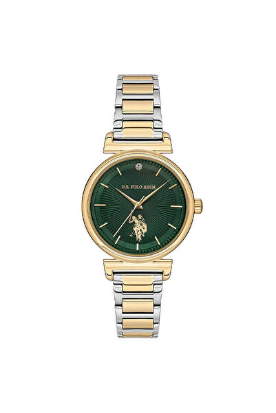 U.S. Polo Assn. Uspa2070-05 Women's Wristwatch