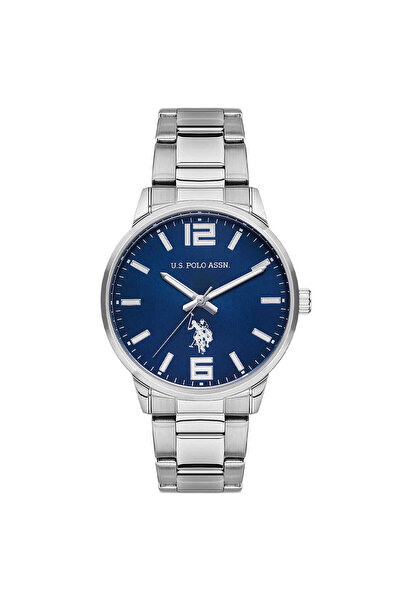 U.S. Polo Assn. ساعة يد رجالية USPA1051-04