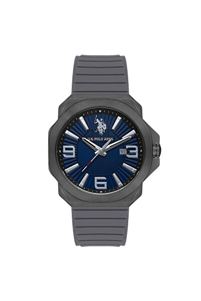 U.S. Polo Assn. USPA1065-03 Men's Wristwatch
