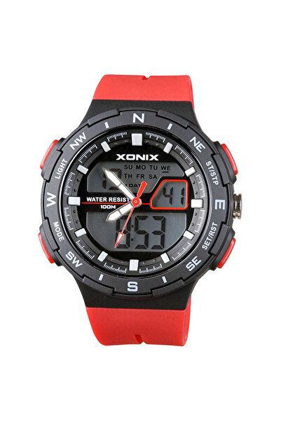 XONIX XOX-VQ002 Erkek Kol Saati
