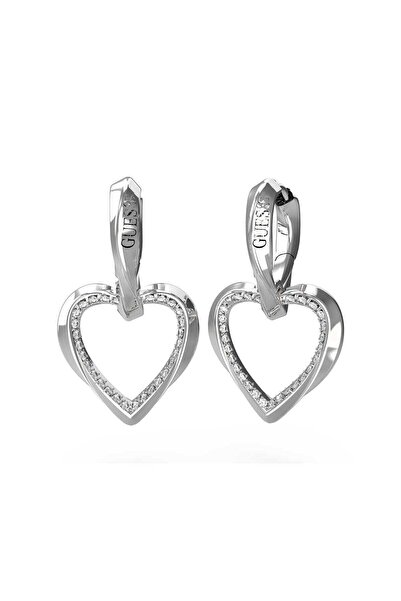 Guess JGUJUBE04617JWRHTU Kalpli Kadın Küpe