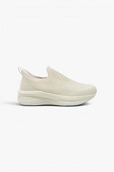 lumberjack 6m Beyrut 6Fx Women's Beige Sports Shoes - 102238952