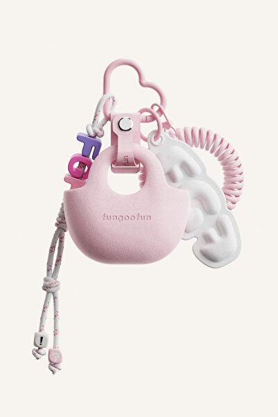 DeFacto Fungoofun x Charm roz pentru femei H9318AXNS