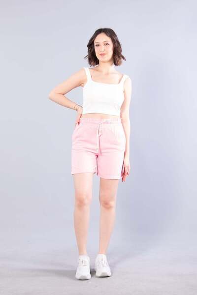Mckanzie 5149 (6071) double leg shorts