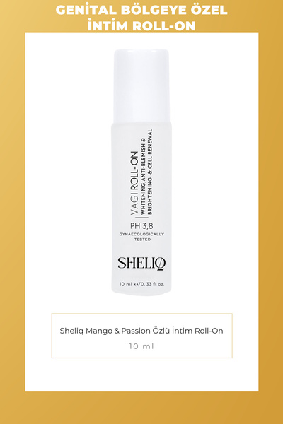 Sheliq cosmetique Dis Genital Bolge Aydinlik Gorunum, Cilt Tonunu Esitleyici ...