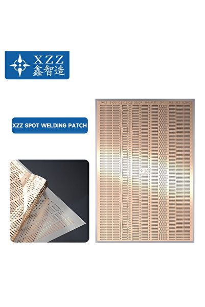Choice 1PCS XZZ Solder Repair Patches Multi-Specification Ultra-Thin Patch Tr...