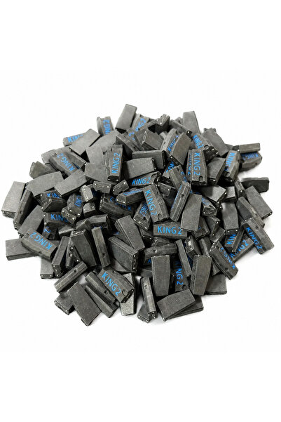 Choice6 10PCS JMD KING CHIP JMD Super Red Chip/King Blue Chip Original Handy ...