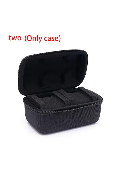 Choice4 B Watch Box Organizer For Men or Women Watch Travel Case Portable Sto...
