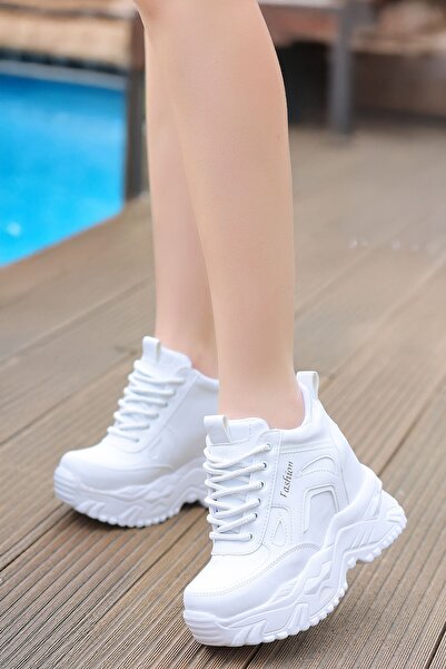 Madam Tarz Frm-119 Hidden Padding Sole Sports