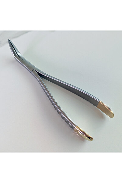 choice2 Mandibular forceps High Quality Dentistry Root Fragment Tooth Extract...