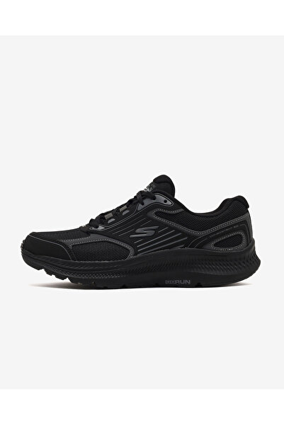 SKECHERS GO RUN CONSİSTENT 2.0 Erkek Siyah Spor Ayakkabı 220866 BKCC