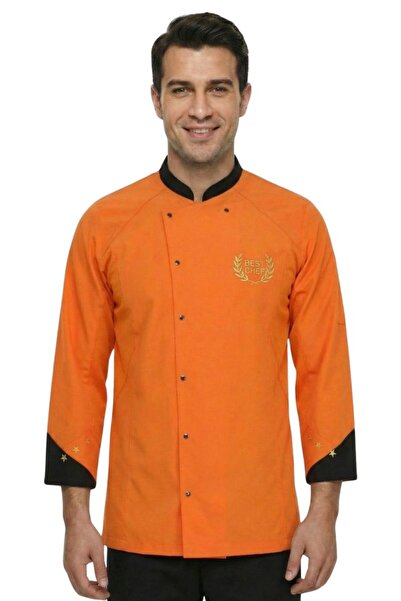 SAYGINLAR İŞ TEKSTİLİ Jacket Mr. Best