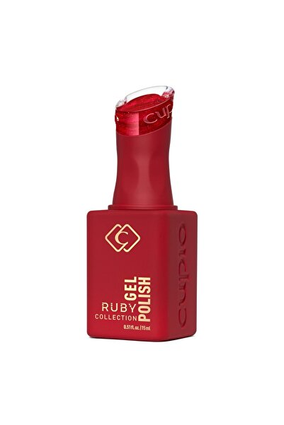 Cupio Oja semipermanenta Ruby Collection Obsessed