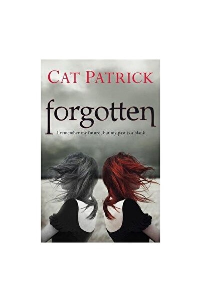 EGMONT Forgotten , Cat Patrick