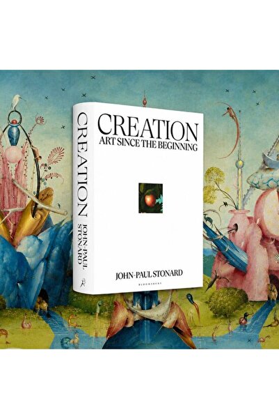 Bloomsbury Publishing Creation - Art since the Beginning