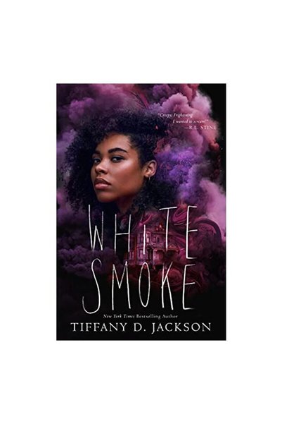 HarperCollins Publishers White Smoke
