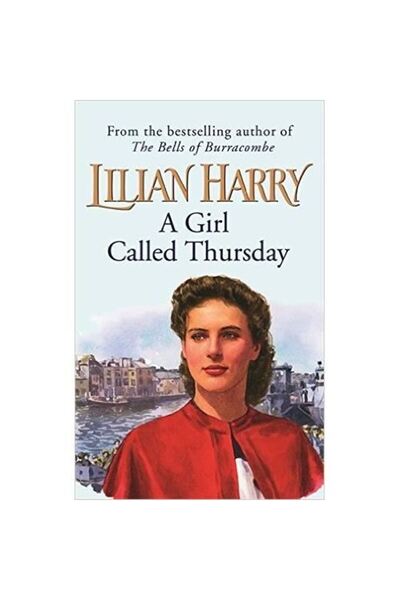 Orion A Girl Called Thursday