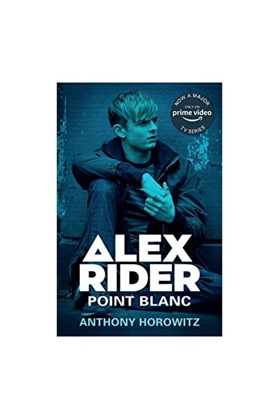 Walker Books Point Blanc
