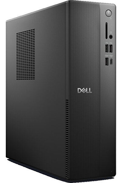 Dell Pro Slim Essential (QVS1260), carcasă subțire pentru desktop, sursă de a...