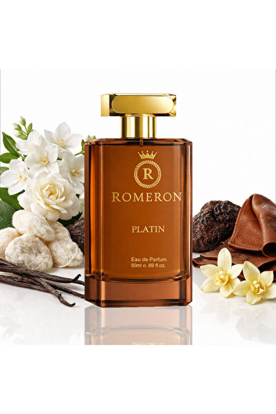 ROMERON 500 Unisex Parfüm Edp 50ml
