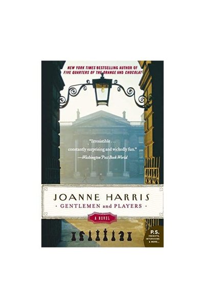 Harper Collins Domnilor și jucători