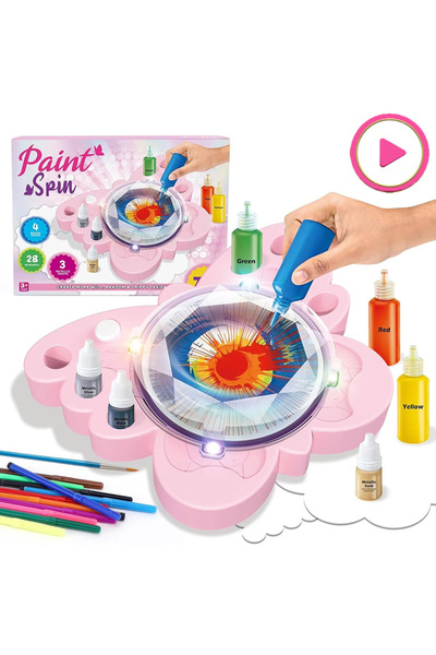 Other Creative coloring