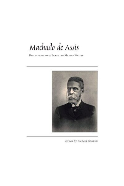 University of Texas Press Machado de Assis