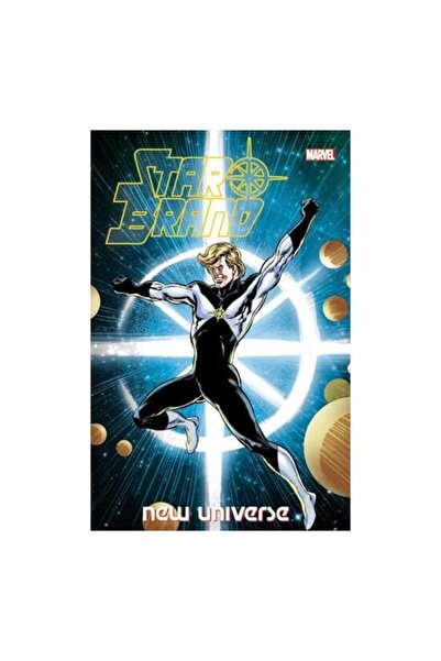 Marvel Star Brand