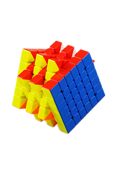 Choice1 MGC6 Stickerless [Picube] YJ MGC 6x6 M Magic Cube Puzzle Magnetic Cub...