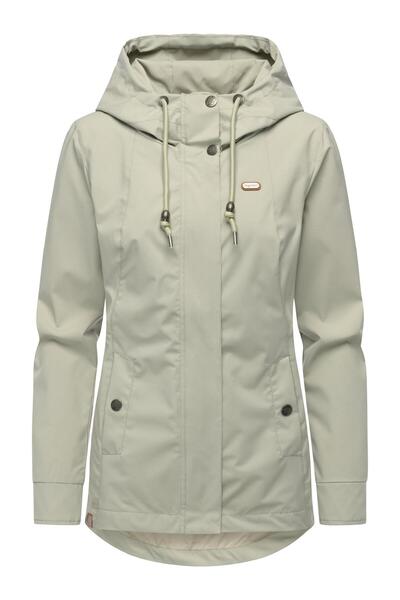 Ragwear Outdoorjacke Alvena Summer YOUMODO