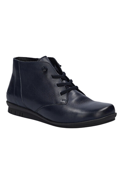 Josef Seibel Violett 03 | Halbschuh für Damen | Blau Violett 03, Ozean