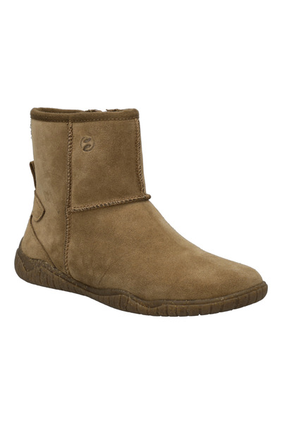 Josef Seibel Wynona 12 |   Botine pentru femei |   bej