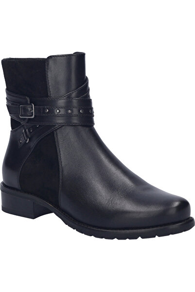 Josef Seibel Chiara 03 | Ghete pentru femei | negru