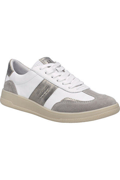 Josef Seibel Jade 01 |   Sneaker für Damen |   grau