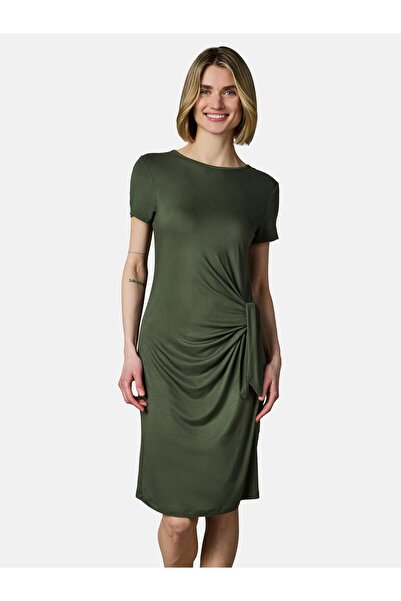 Ragwear Shirtkleid Knotta