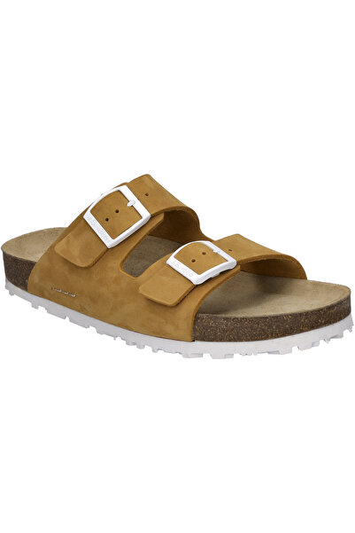 Josef Seibel Hermine 01 | Sandalen für Damen | gelb