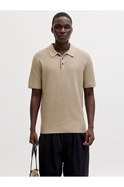 Jack & Jones Premium Knitted polo Knitted polo