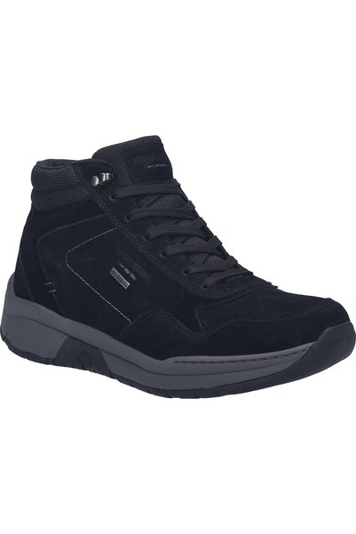 Josef Seibel Mitchell 55 | Adidași pentru bărbați | negru