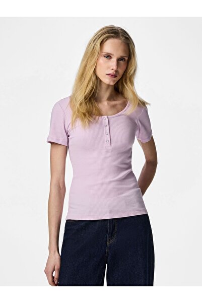 PIECES Tricou PCKITTE