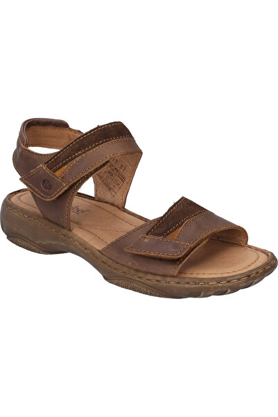 Josef Seibel Debra 19 | Sandale für Damen | Braun Debra 19, braun