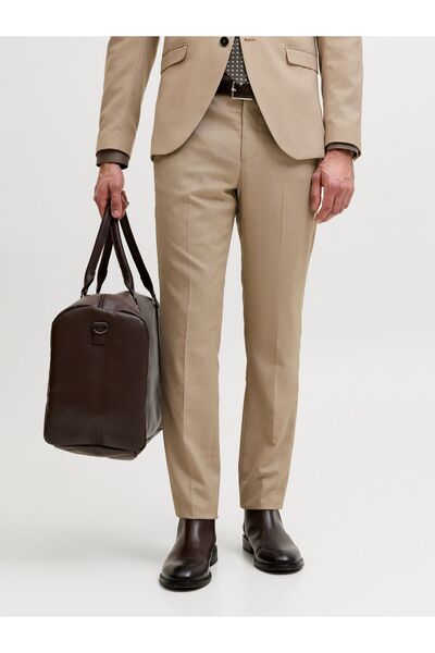 Jack & Jones Anzughose Jprsolaris Extra Slim Fit Anzughose