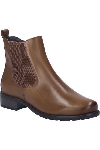 Josef Seibel Chiara 02 | Ghete pentru femei | maro