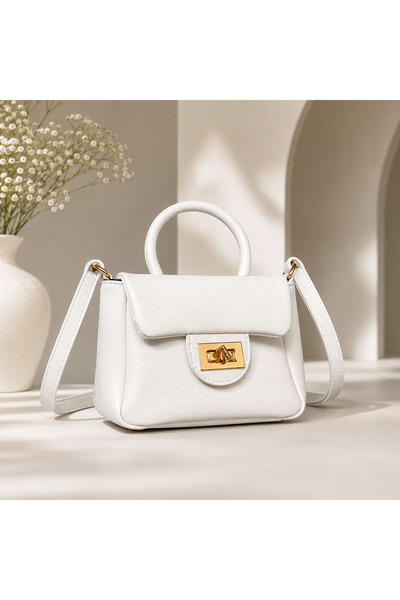 BLUEBAGS CROSSBODY ELÇANTASI