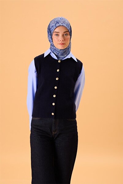 Silk Home Soft Scarf 73100-15